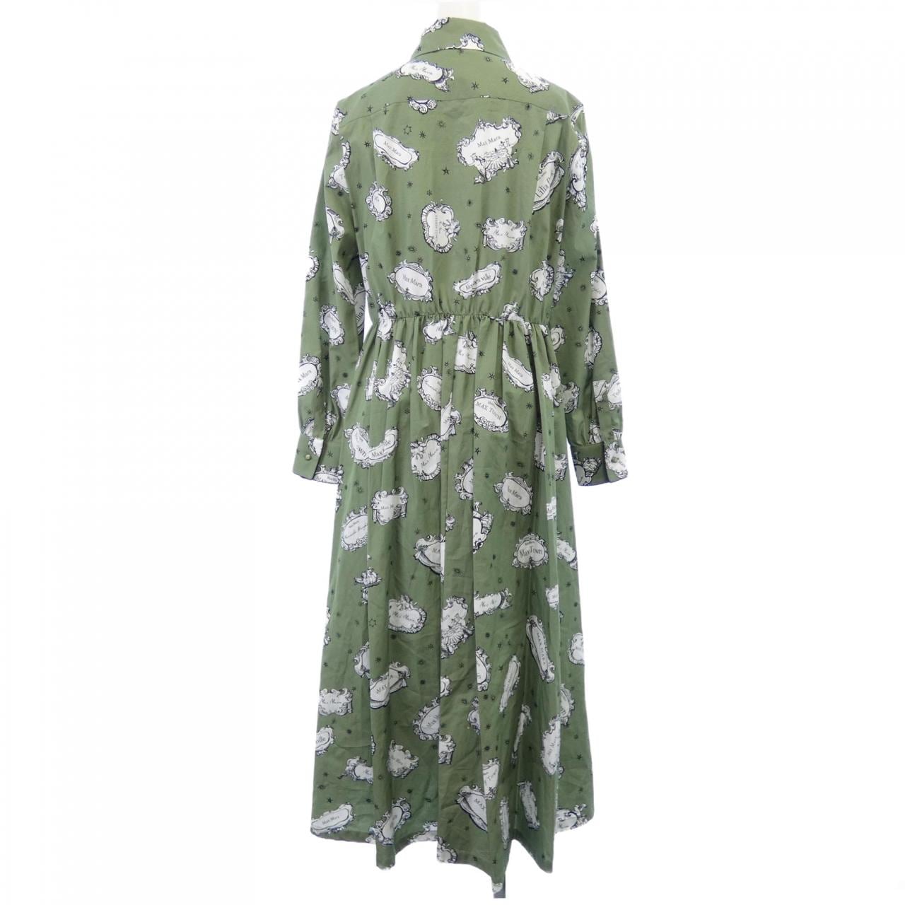 マックスマーラ Max Mara ワンピース