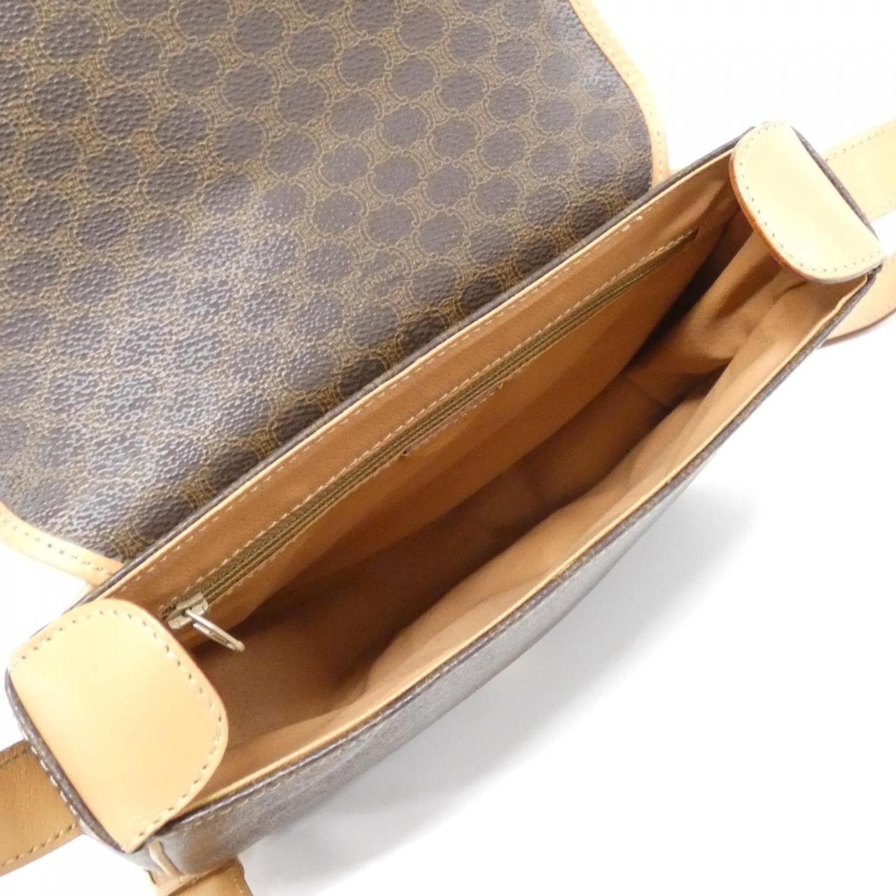 【ヴィンテージ】セリーヌ ショルダーバッグ