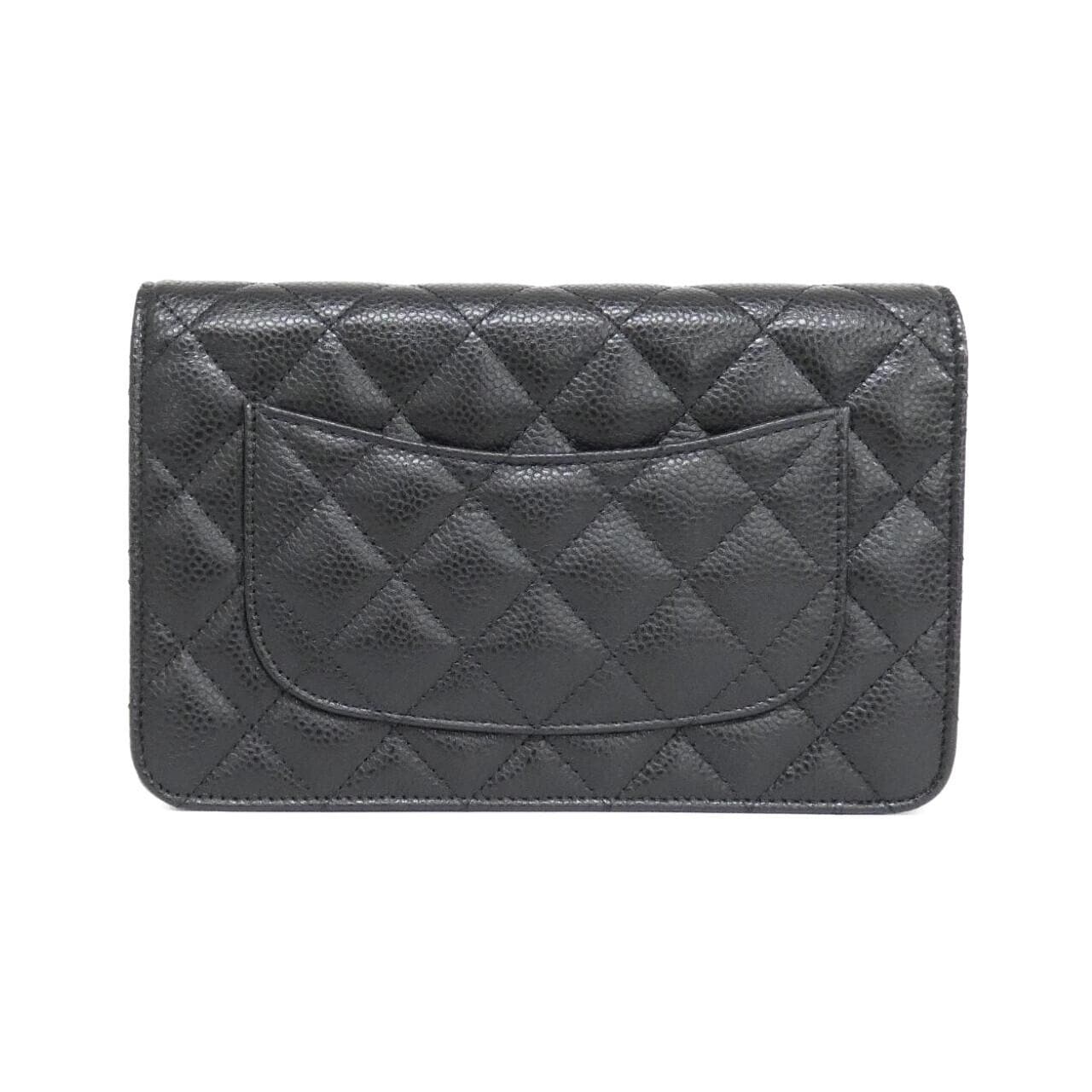 CHANEL永恆經典系列 AP0250 鏈條錢包