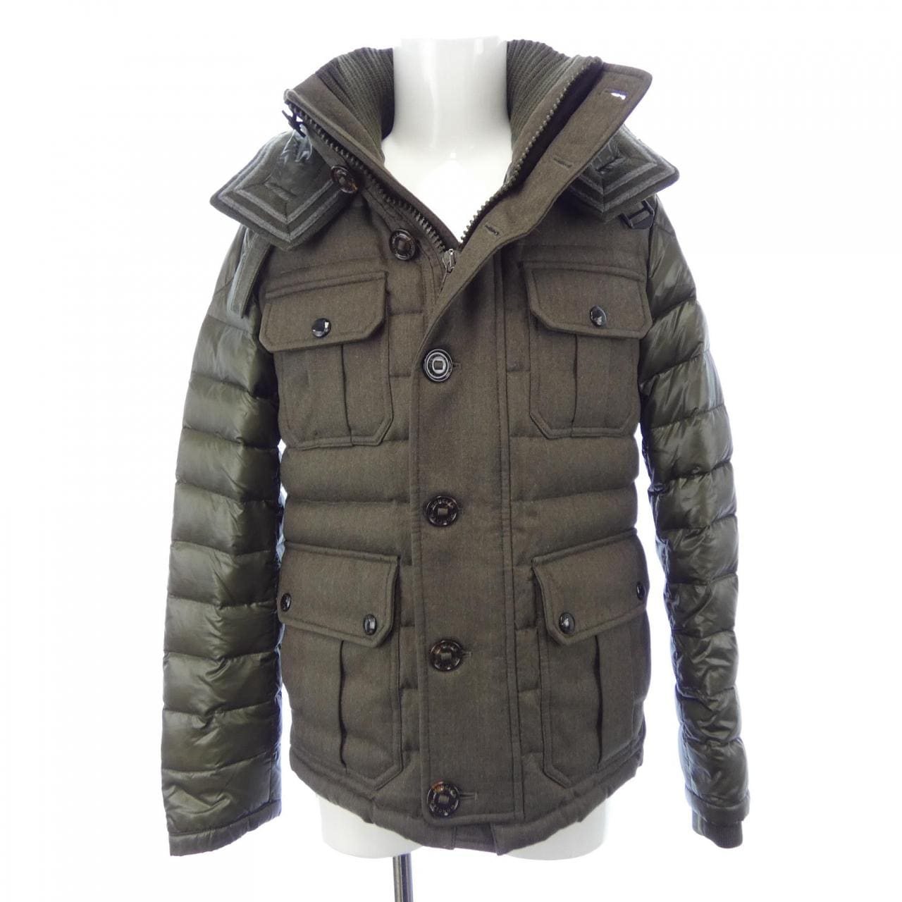 モンクレール MONCLER NICHOLAS ダウンジャケット