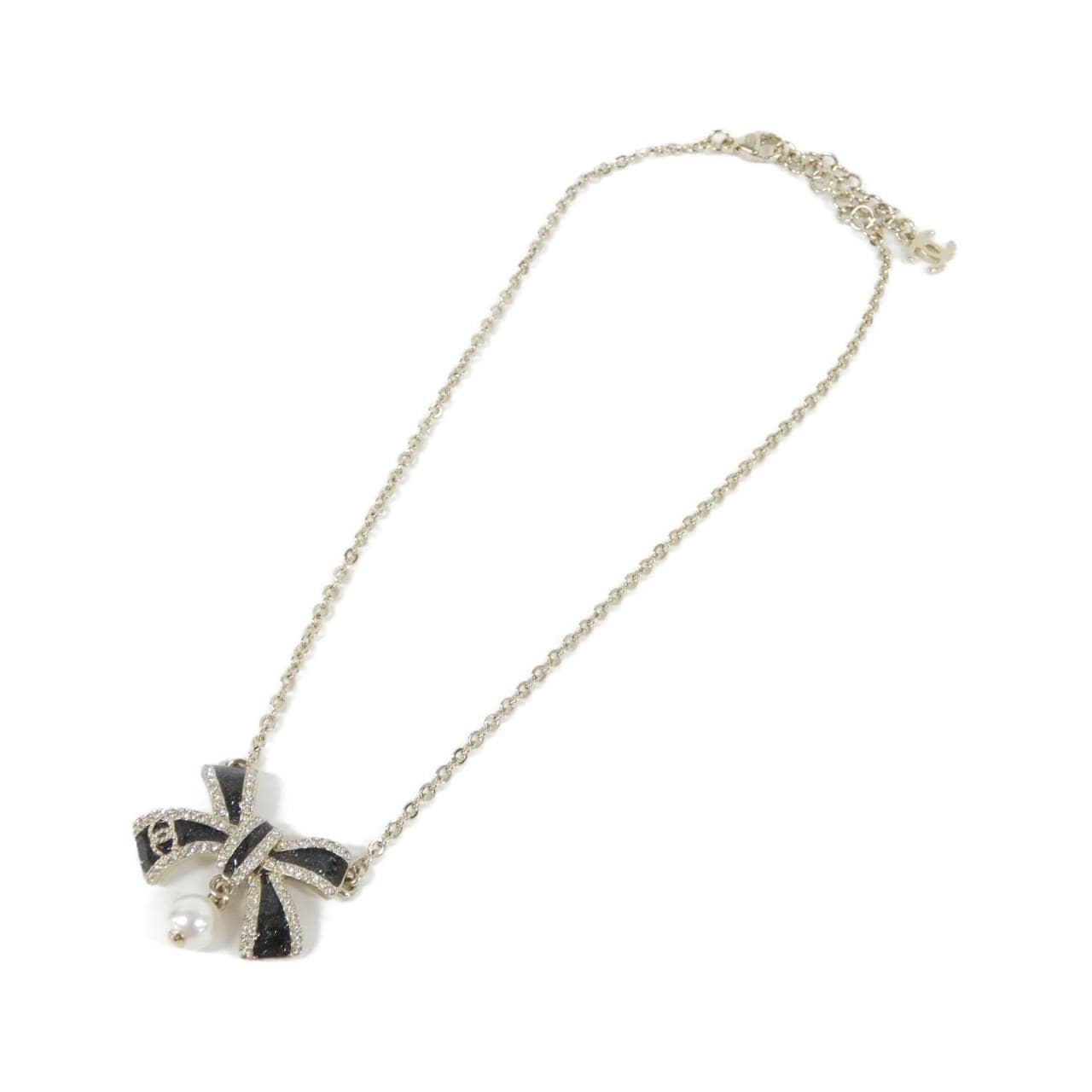 【未使用品】シャネル ABG389 ネックレス