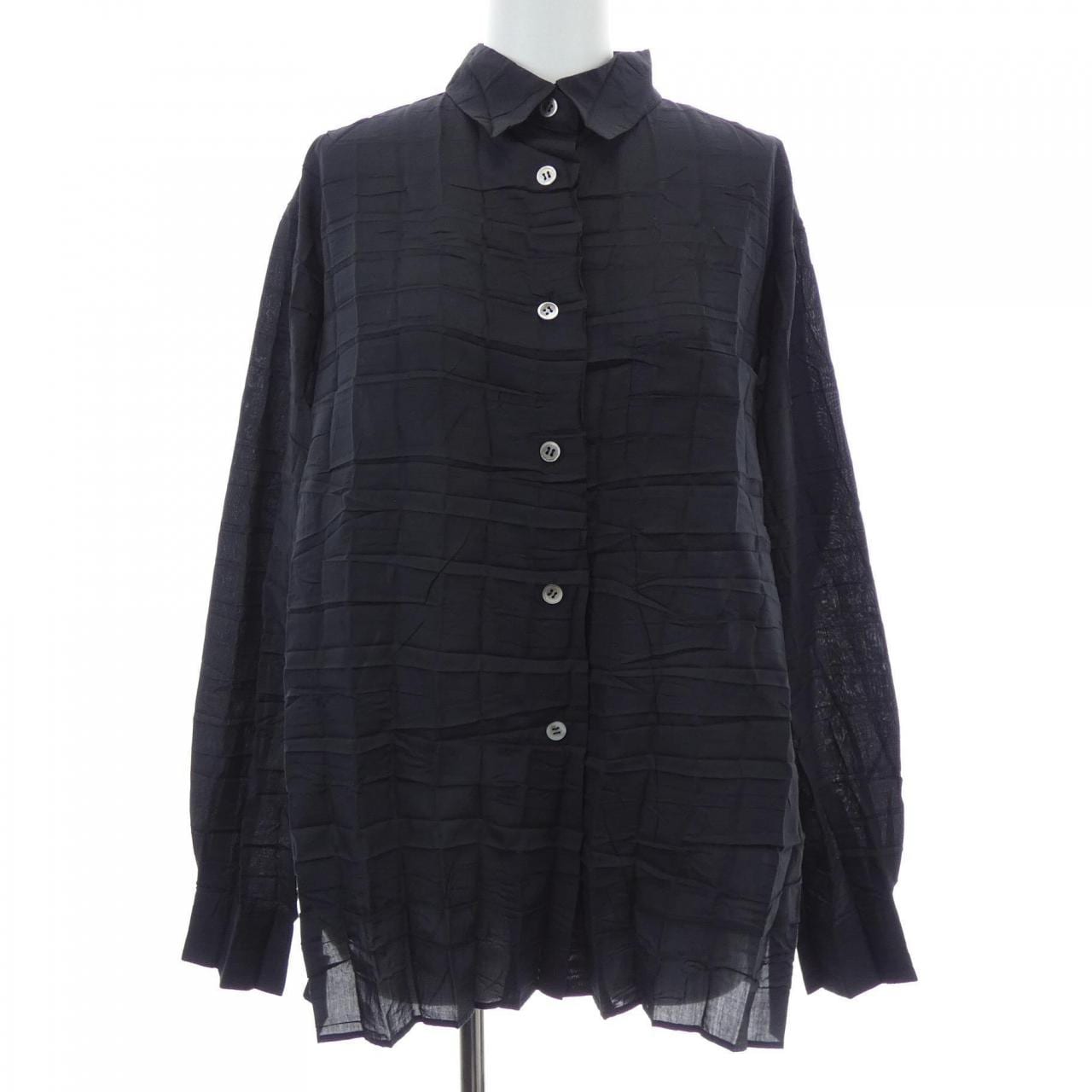 ISSEY MIYAKE IM94-FJ939 Shirt