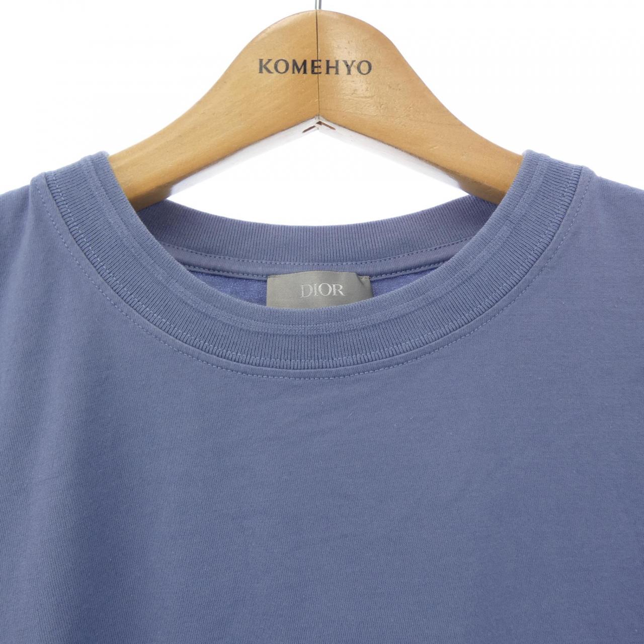 ディオール DIOR 413J650C0862 Tシャツ