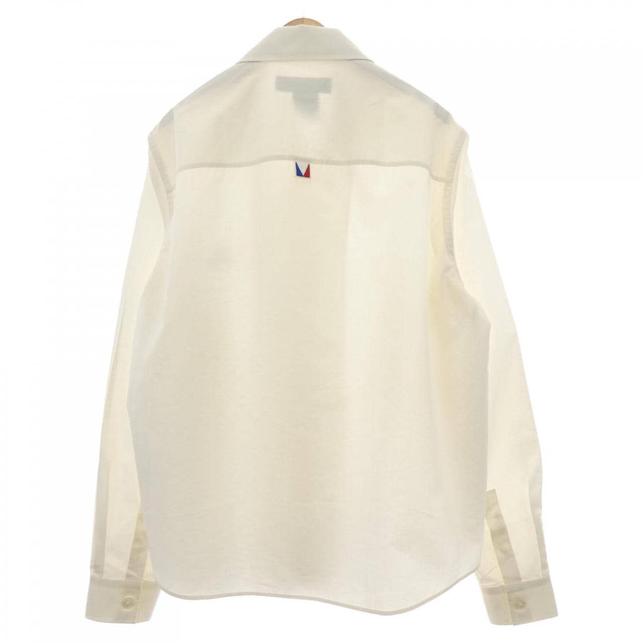 ルイヴィトン LOUIS VUITTON HRS37WMHT シャツ