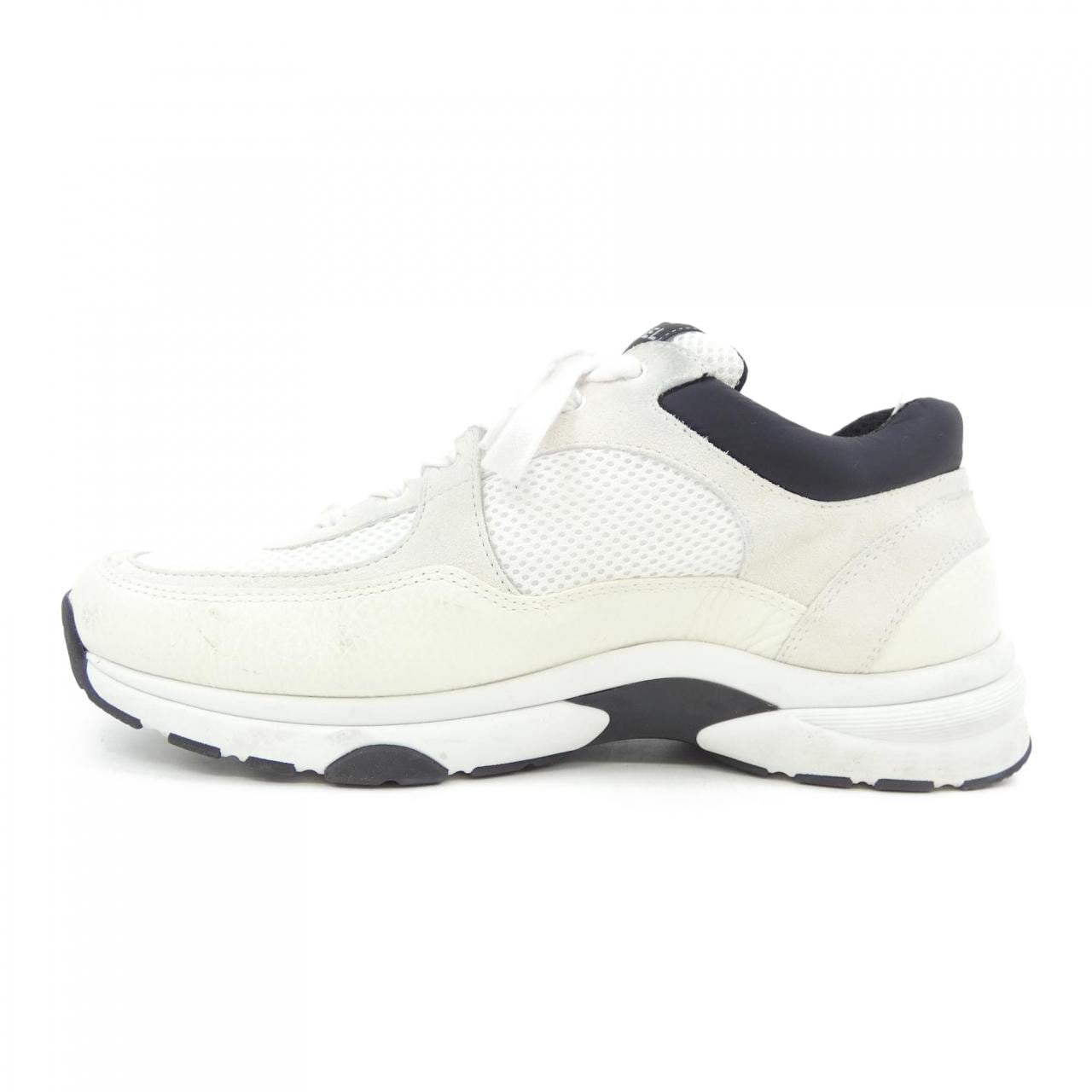 シャネル CHANEL G38301 スニーカー