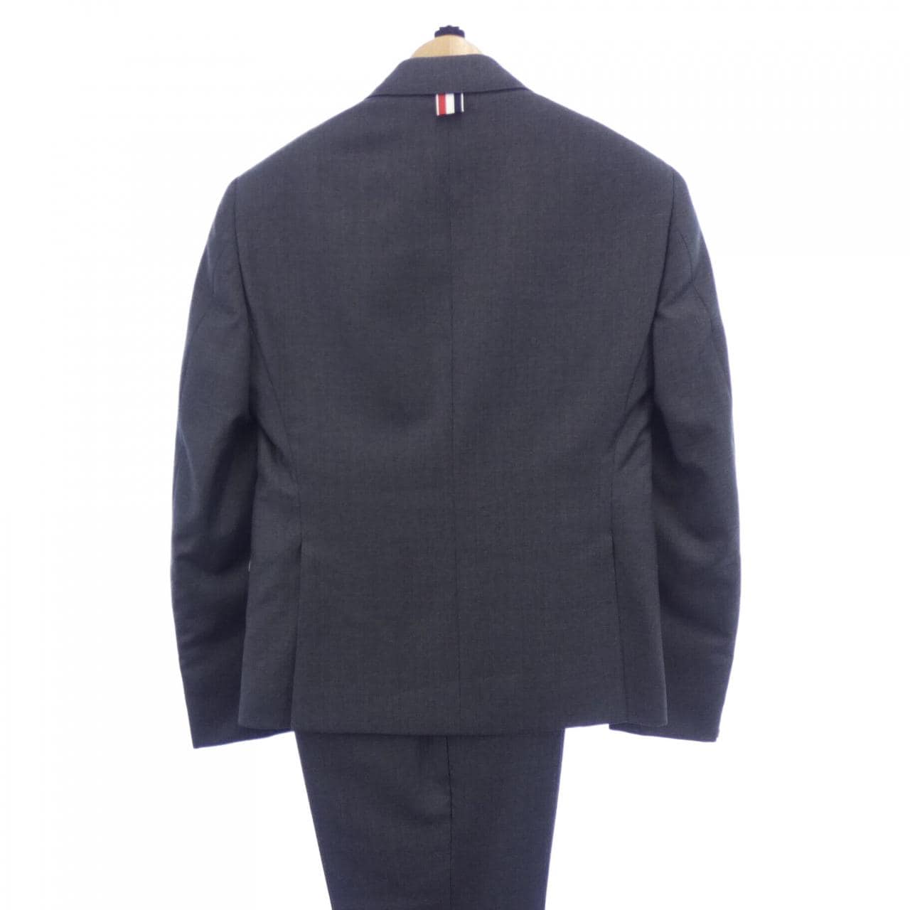 THOM BROWNE MSC159A-00096 Suit