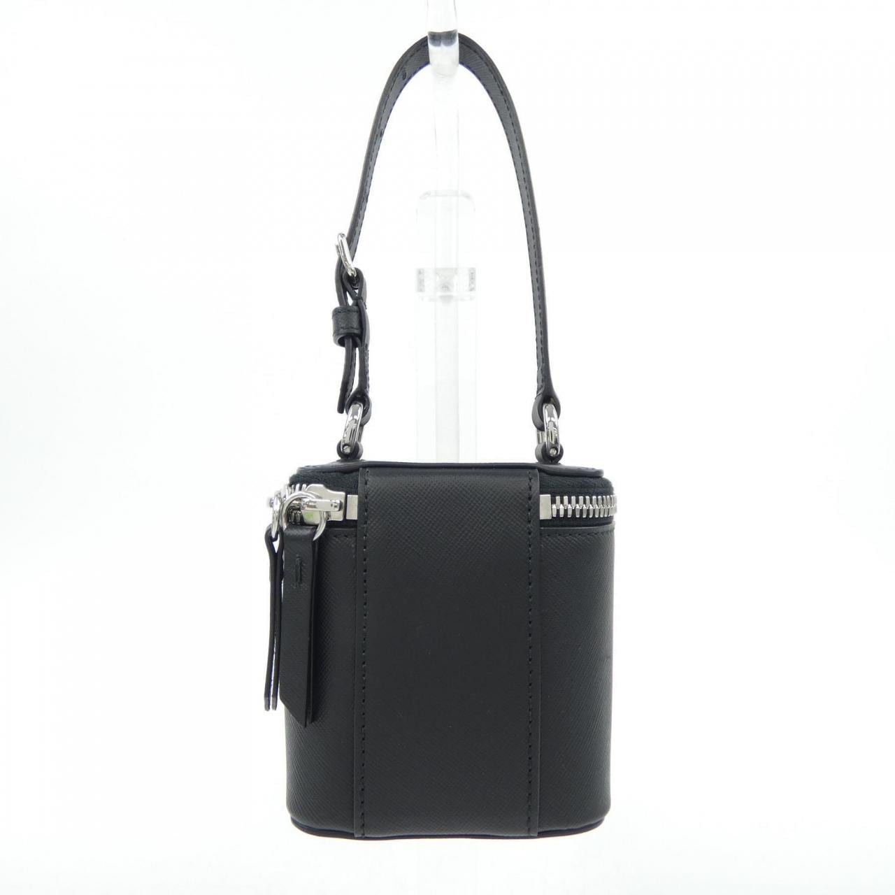 マルタンマルジェラ MARTIN MARGIELA 4ステッチ キューブバック SA2VL0012 BAG