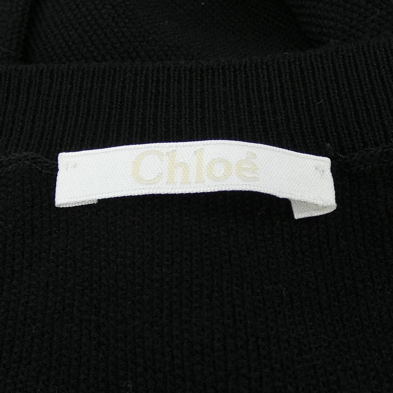 クロエ Chloe 17SMH ニット