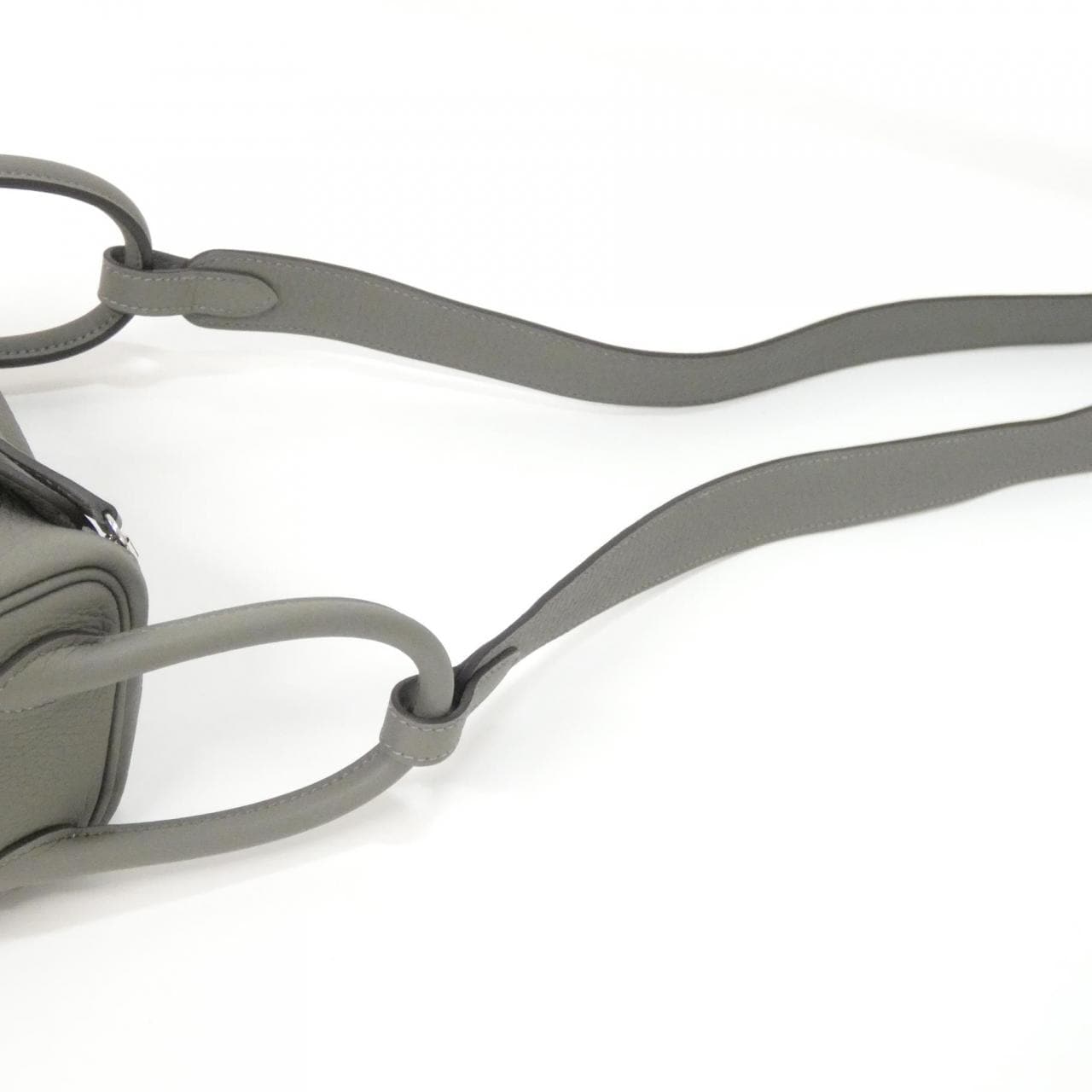 エルメス リンディ MINI 079086CK ショルダーバッグ