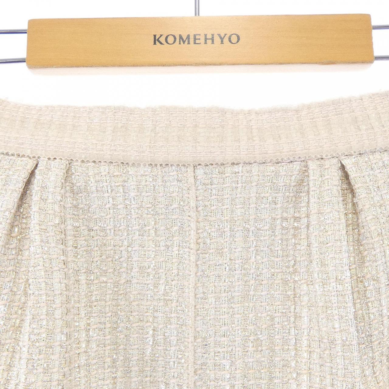 LOUIS VUITTON WOSK13VJC 半身裙