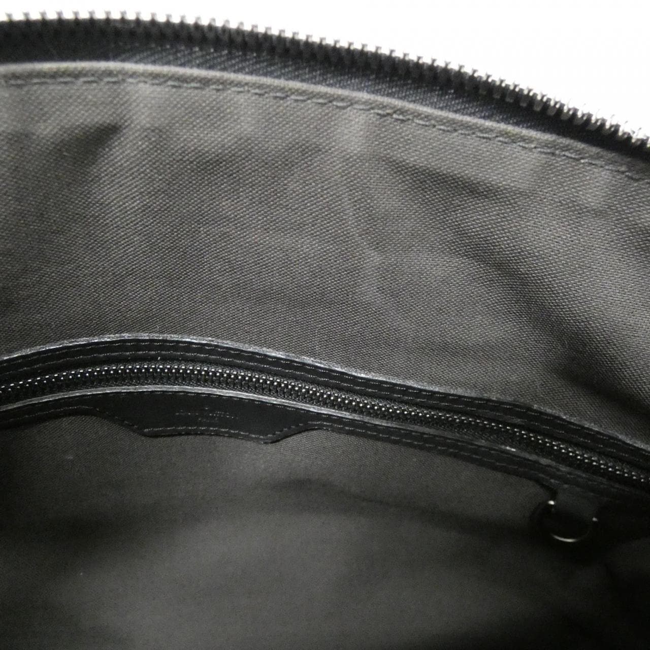 ルイヴィトン ダミエ アンフィニ キーポル バンドリエール 45cm N41145 ボストンバッグ