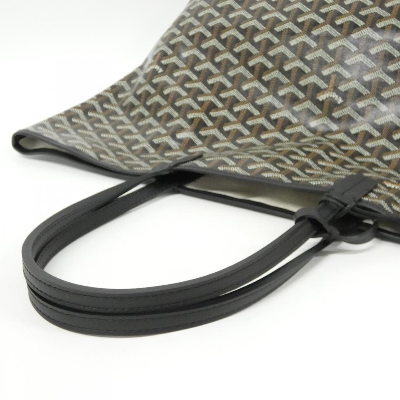 【未使用品】ゴヤール サン ルイ PM AMA LOUIS PM バッグ