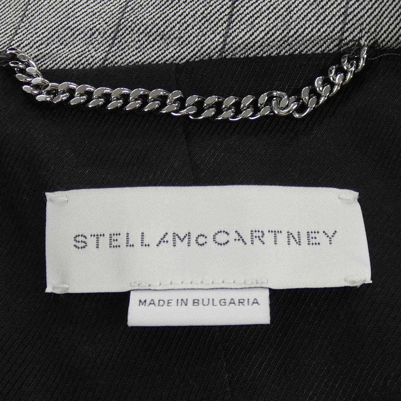 ステラマッカートニー STELLA MCCARTNEY 650116 3GR650 ジャケット