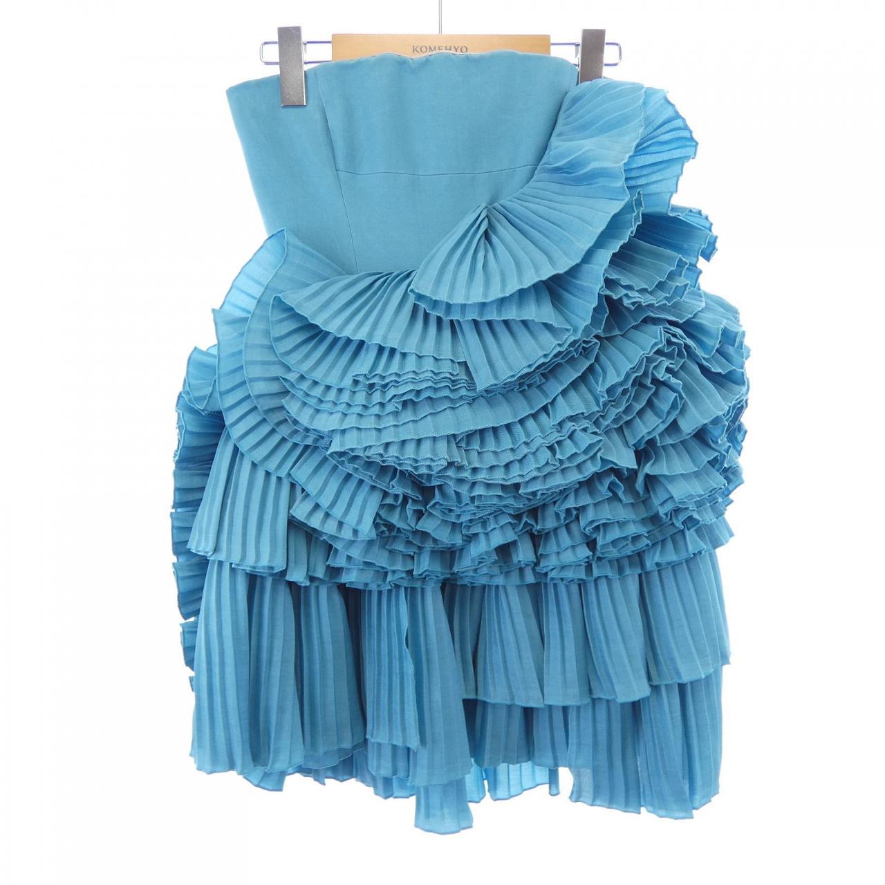 ディースクエアード DSQUARED2 73CT098243606 ワンピース