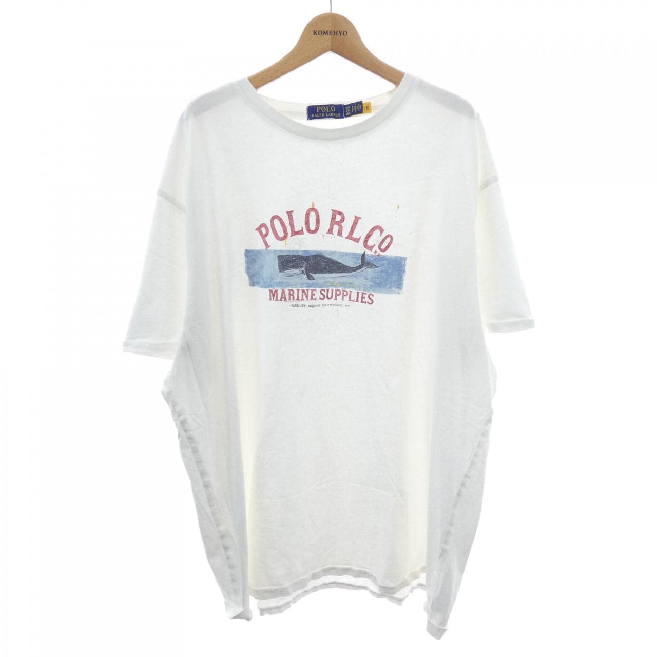 ポロラルフローレン POLO RALPH LAUREN Tシャツ
