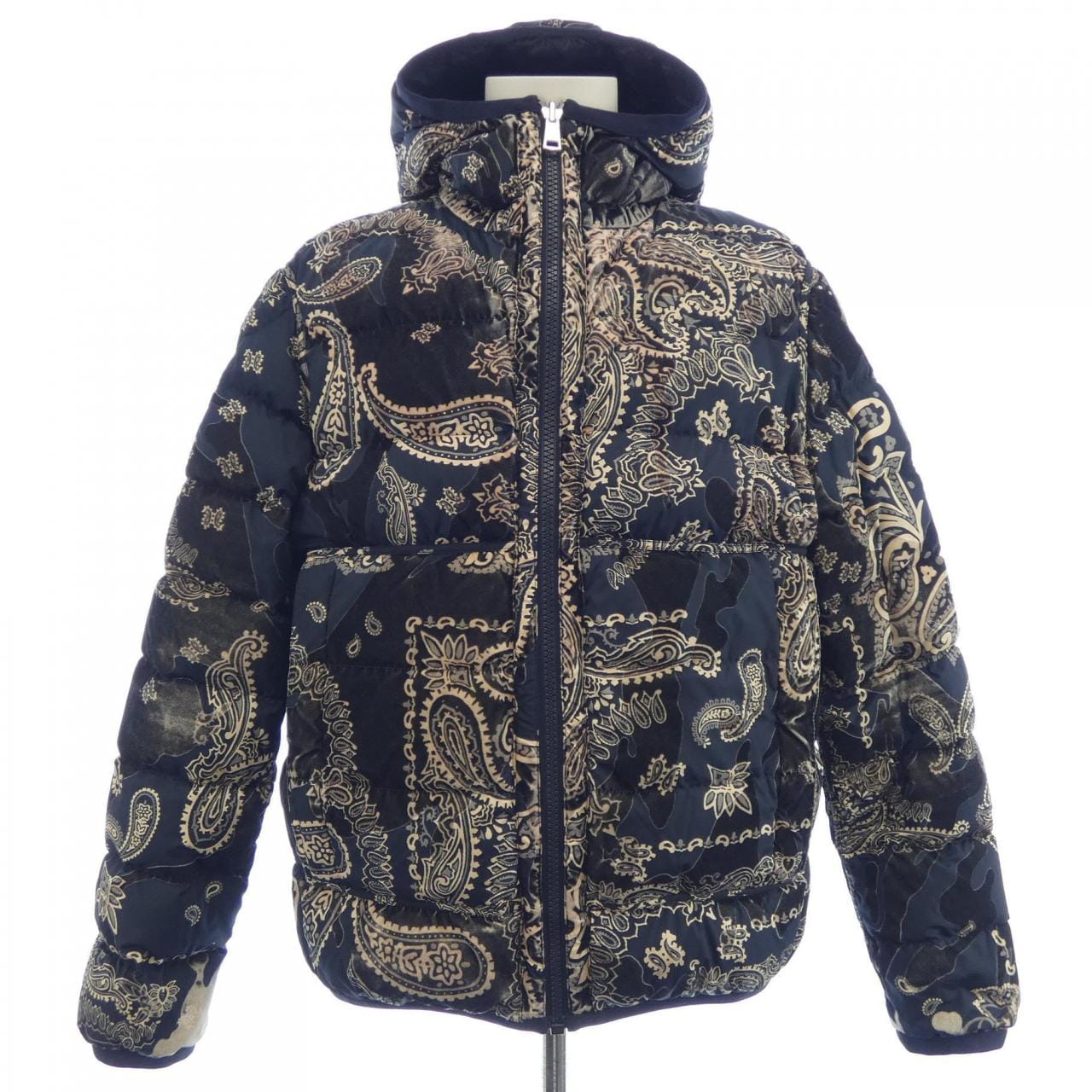 モンクレール MONCLER FREVILLE ダウンジャケット