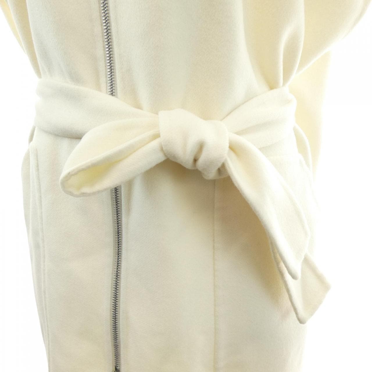 エルメス HERMES 2H0132DA ロングベスト