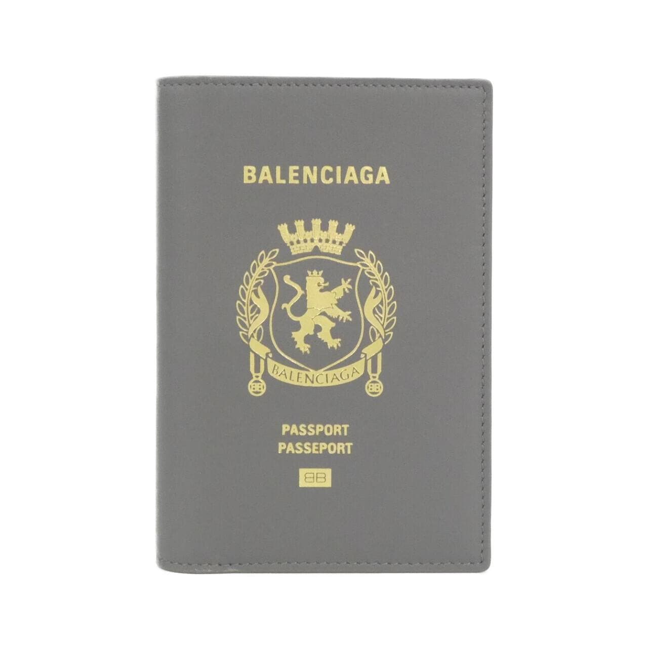 バレンシアガ 787742 パスポートケース