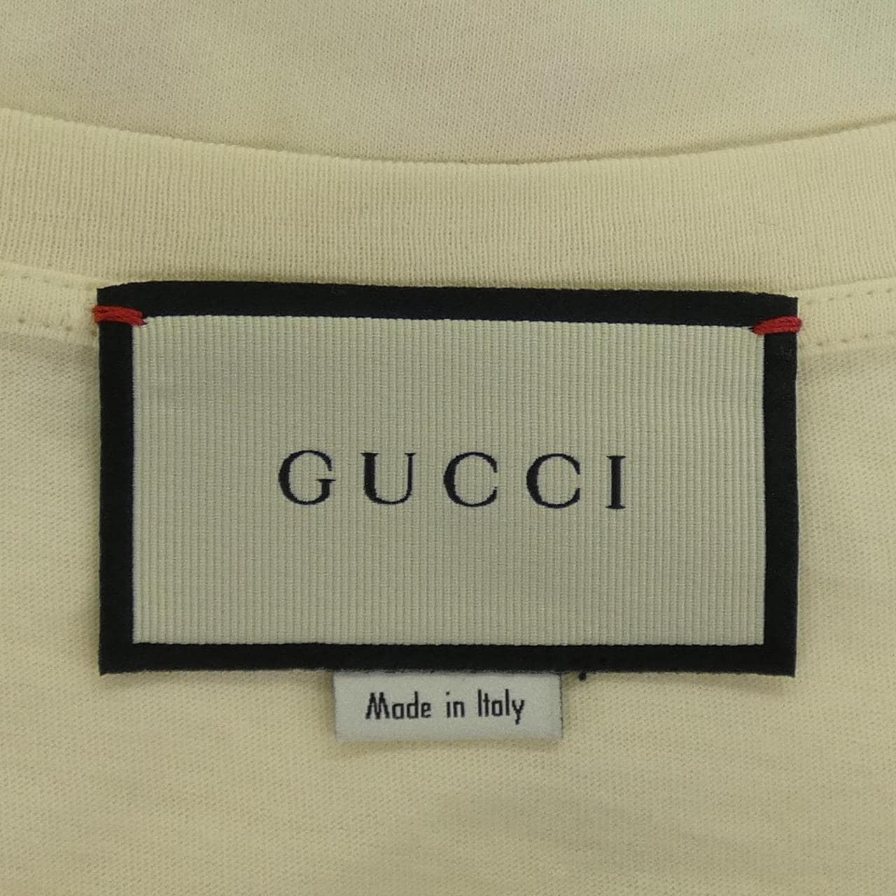 グッチ GUCCI 493117-XJAN3 Tシャツ
