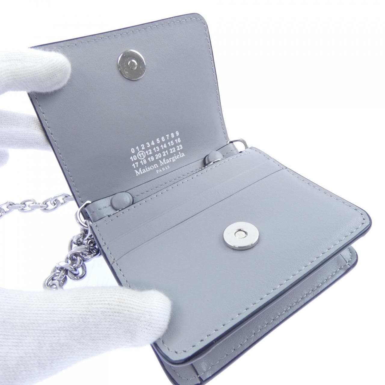 メゾンマルジェラ Maison Margiela S35UI0542 WALLET