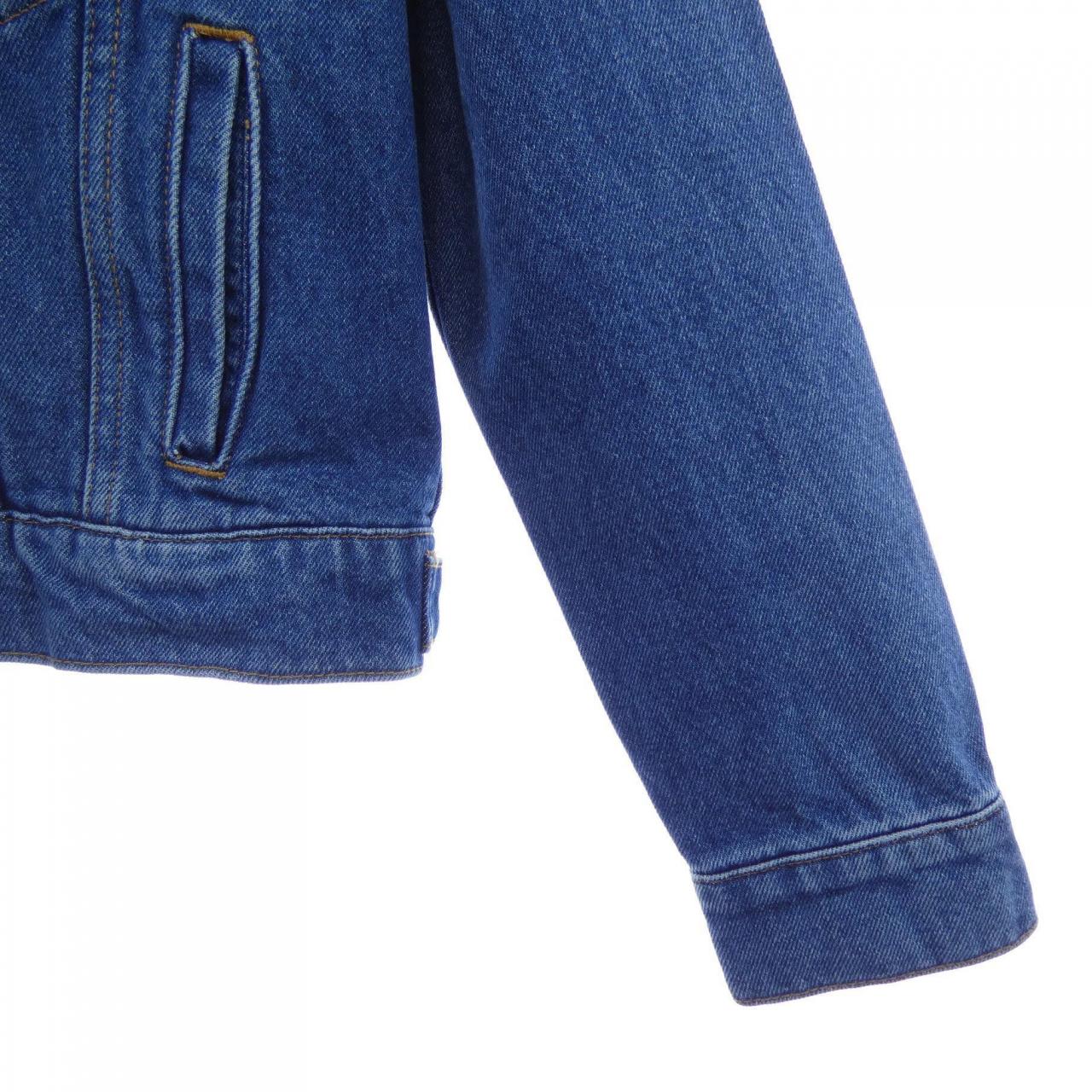 グレースコンチネンタル GRACE CONTINENTAL デニムジャケット