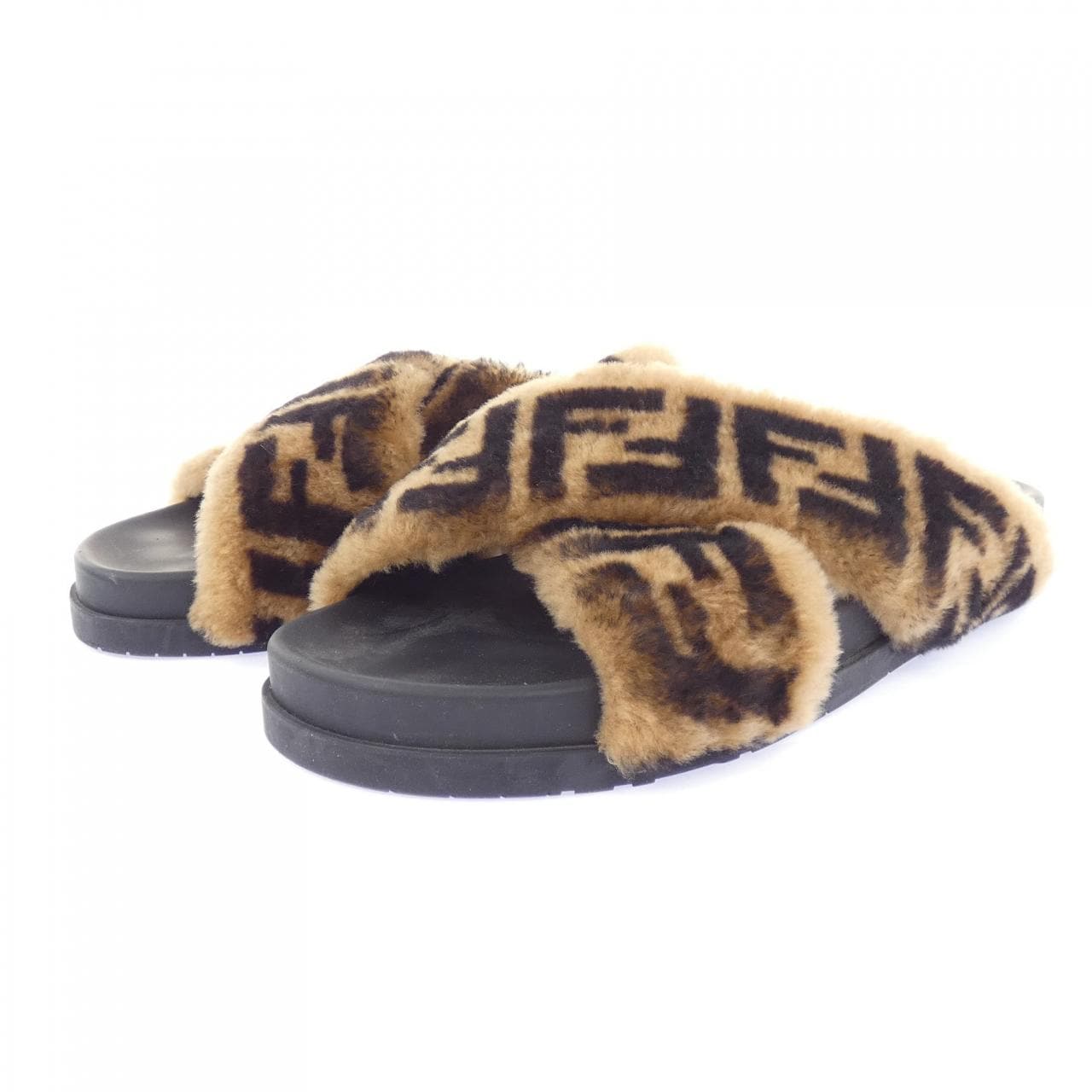 フェンディ FENDI サンダル
