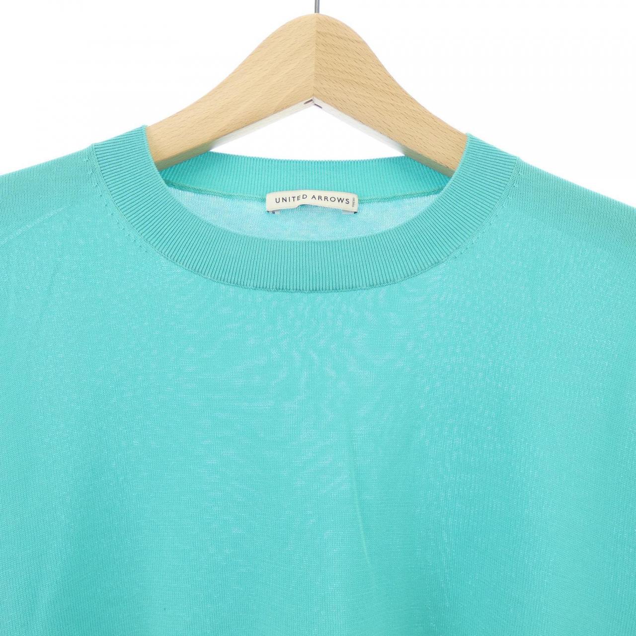 ユナイテッドアローズ UNITED ARROWS 1113-1-921004 ニット