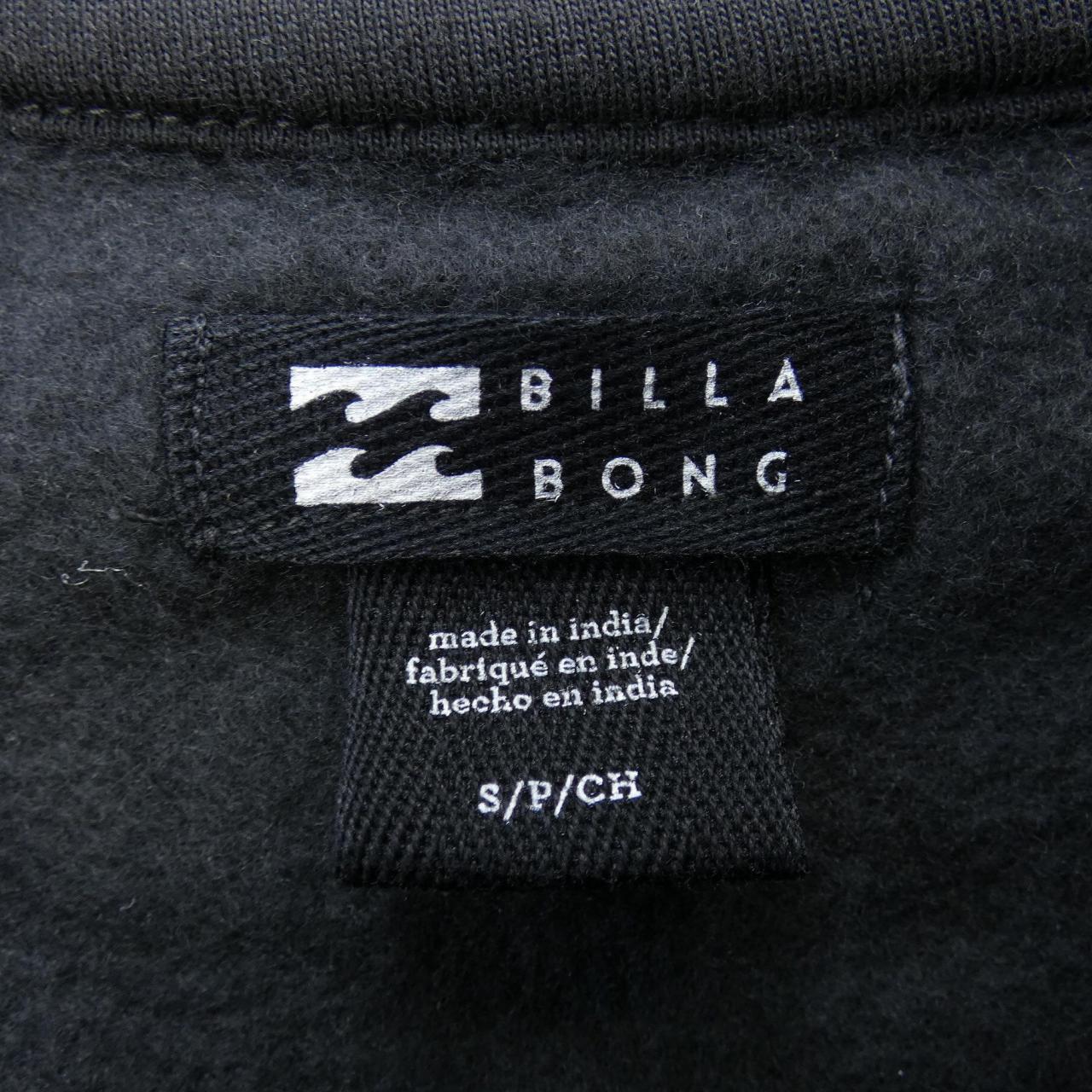 ビラボン BILLABONG スウェット