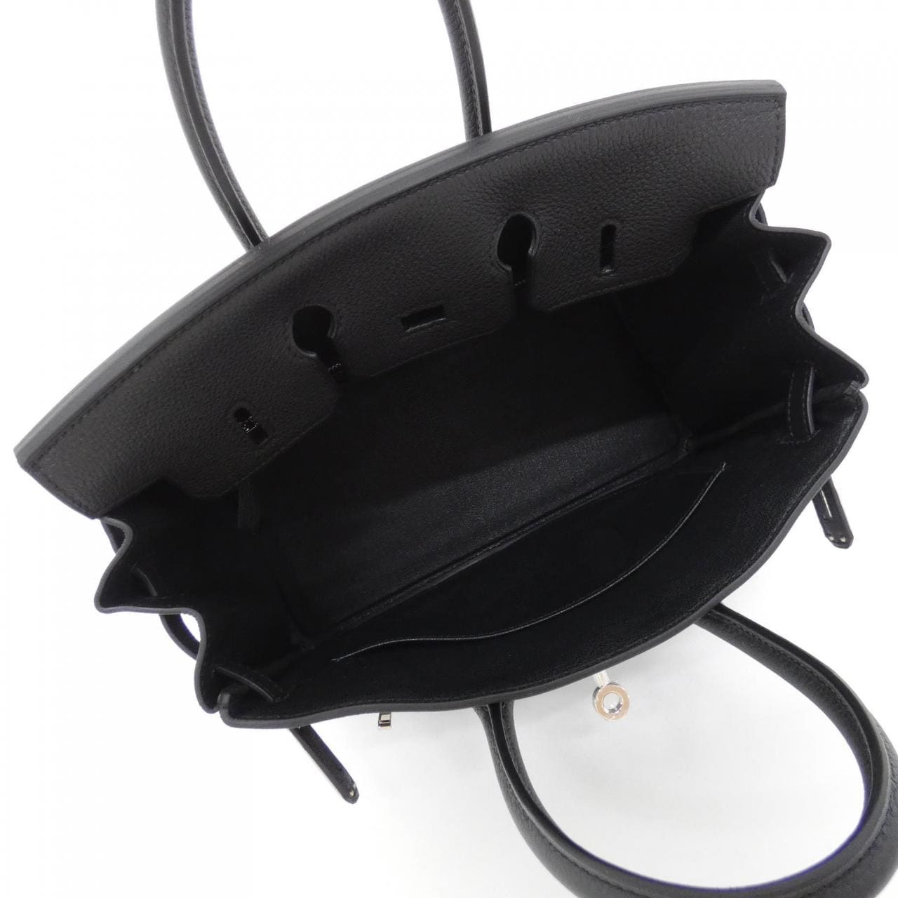 【未使用品】エルメス バーキン 25cm 041344CK バッグ