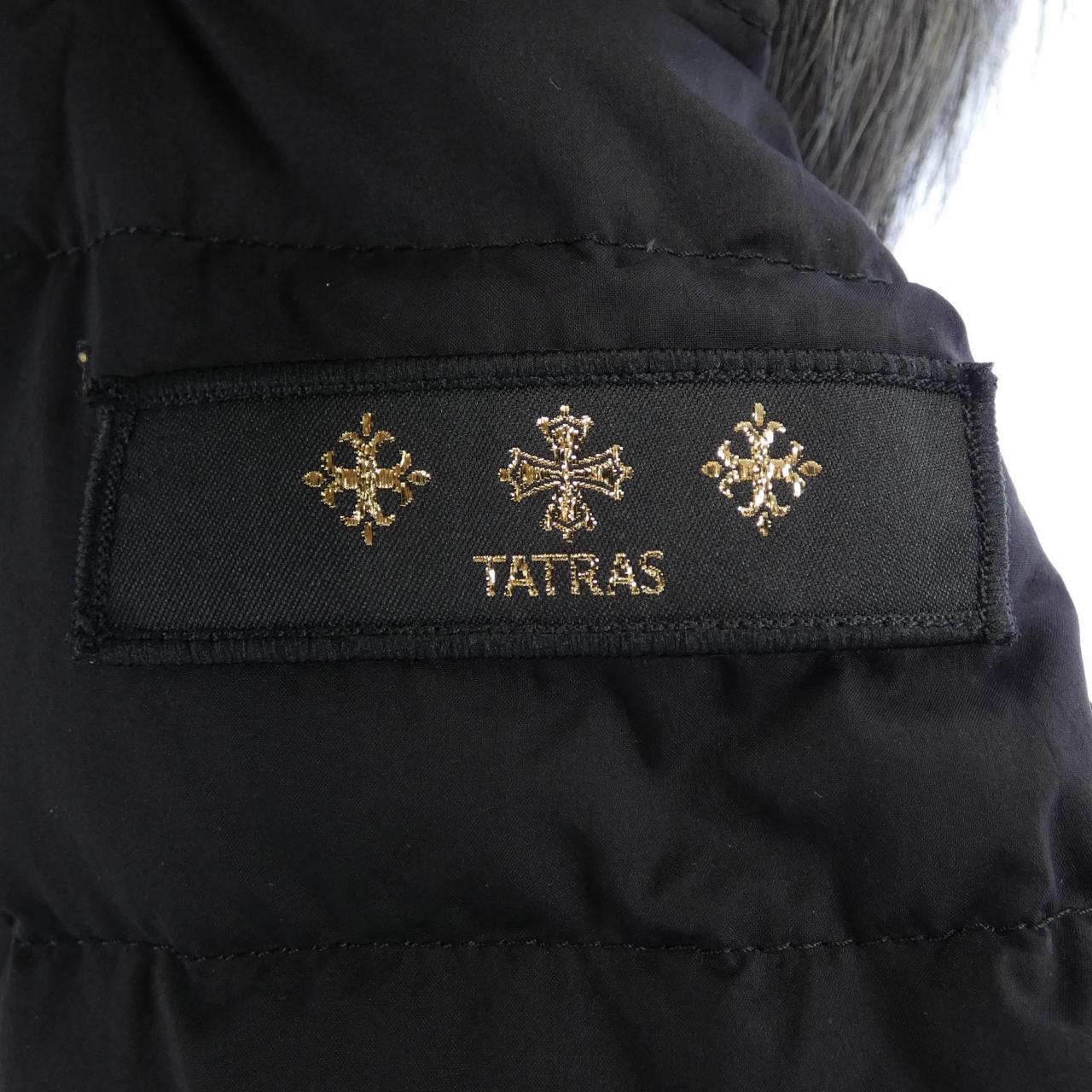 タトラス TATRAS ヴァレナ VARENA A4164-D ダウンジャケット