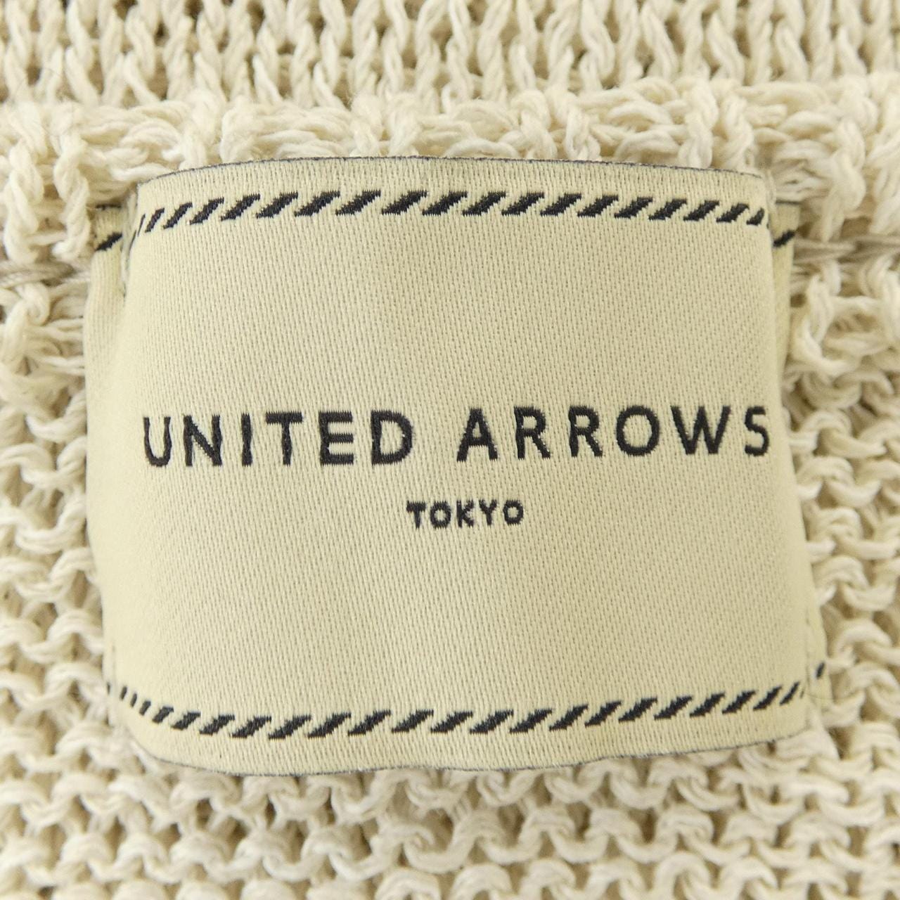 ユナイテッドアローズ UNITED ARROWS 1513-299-1892 ニット