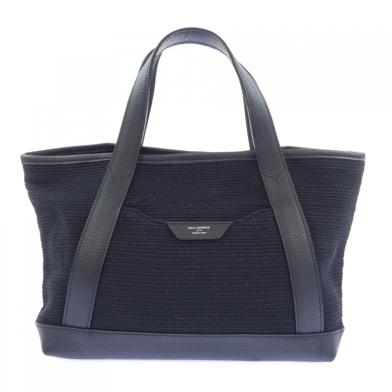 ペッレモルビダ PELLE MORBIDA BAG