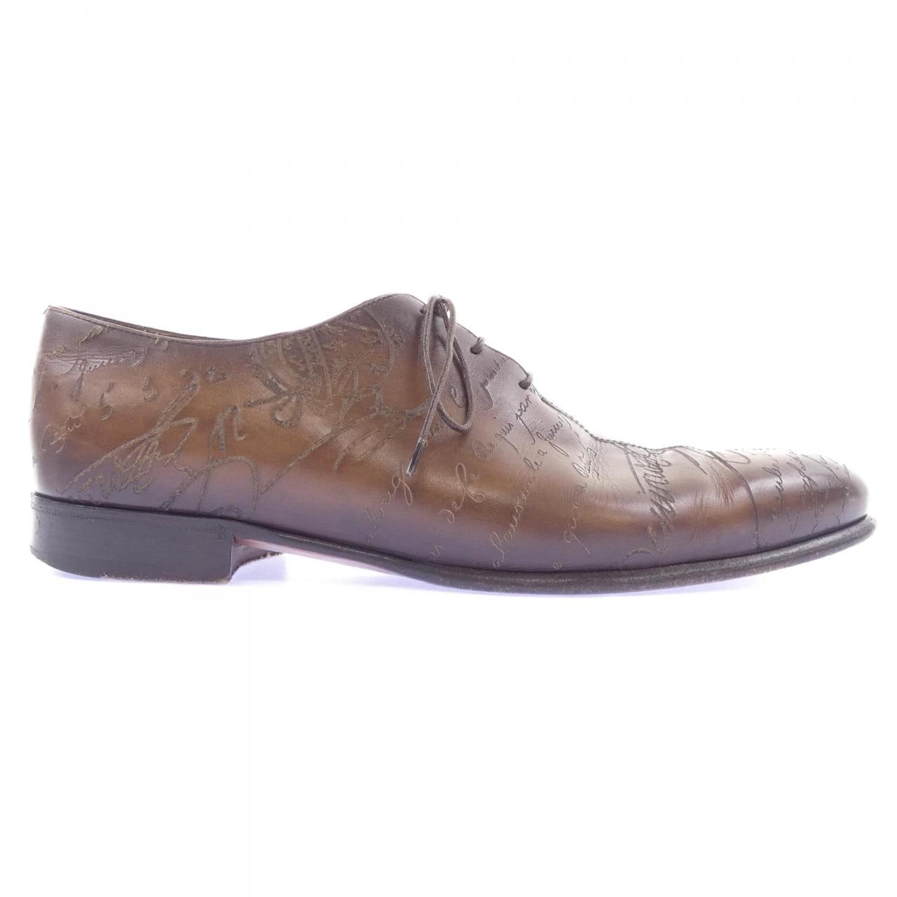 ベルルッティ Berluti シューズ