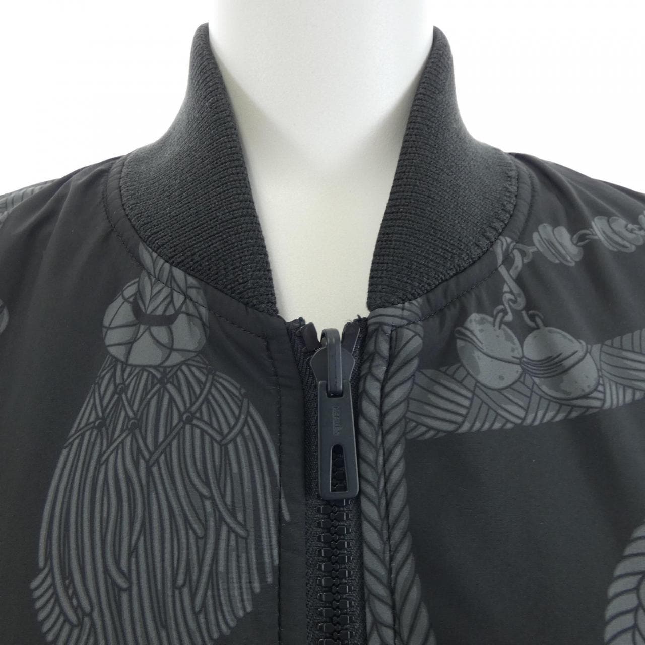 エルメス HERMES パルフロワリミックス カルトゥッシュ 5H0166DW ベスト