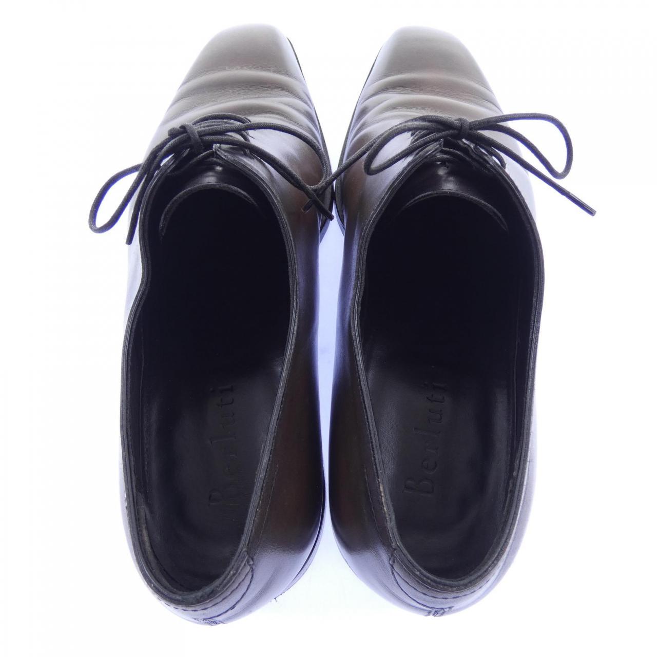 ベルルッティ Berluti シューズ
