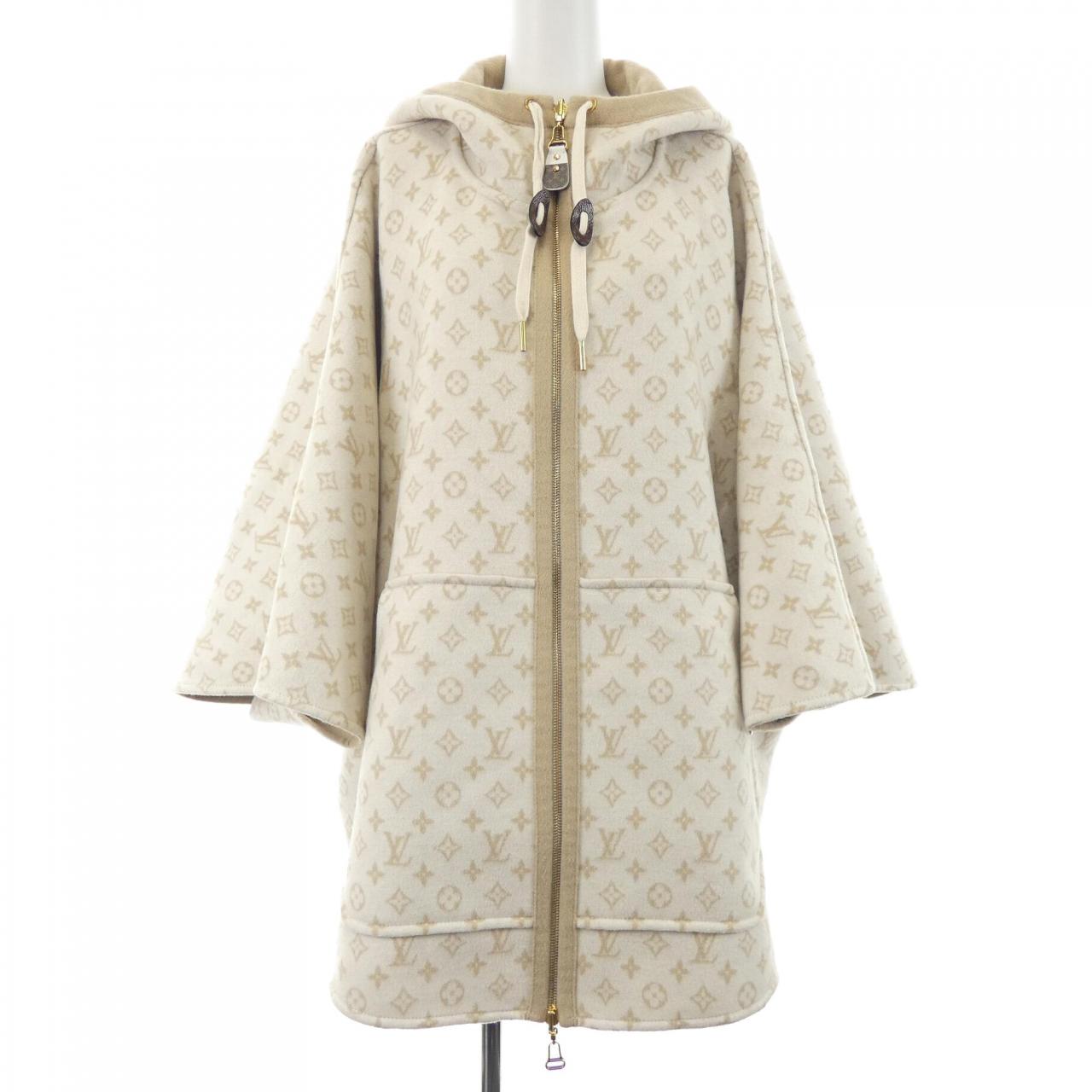 ルイヴィトン LOUIS VUITTON FQCO15QWE ケープ