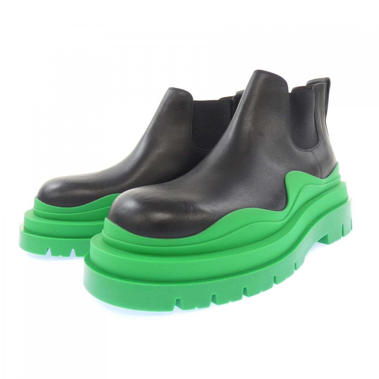 ボッテガヴェネタ BOTTEGA VENETA ブーツ