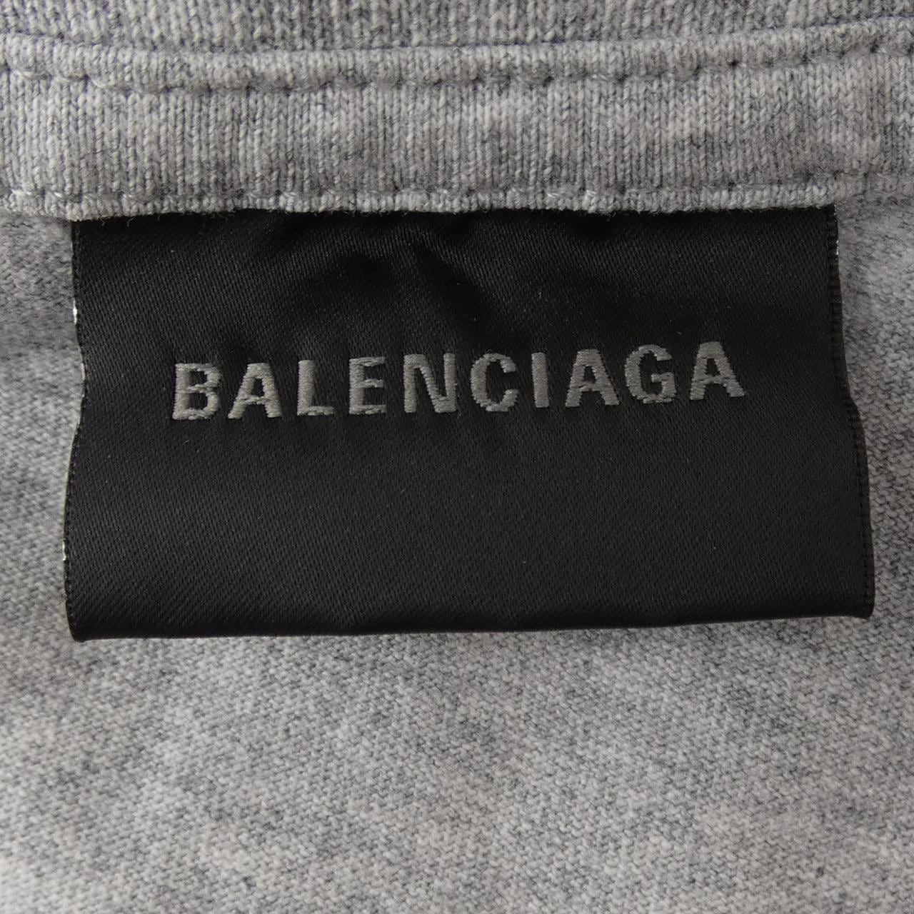 バレンシアガ BALENCIAGA 764235 TTVM7 Tシャツ