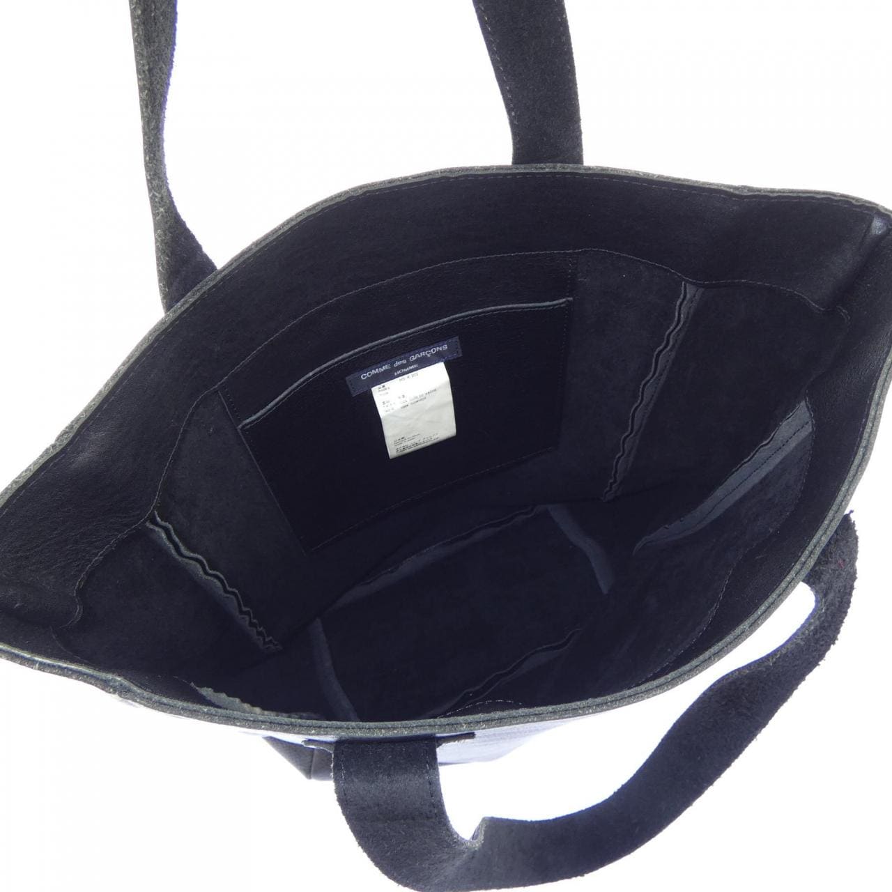 コムデギャルソンオム COMME des GARCONS HOMME HS-K 205 BAG