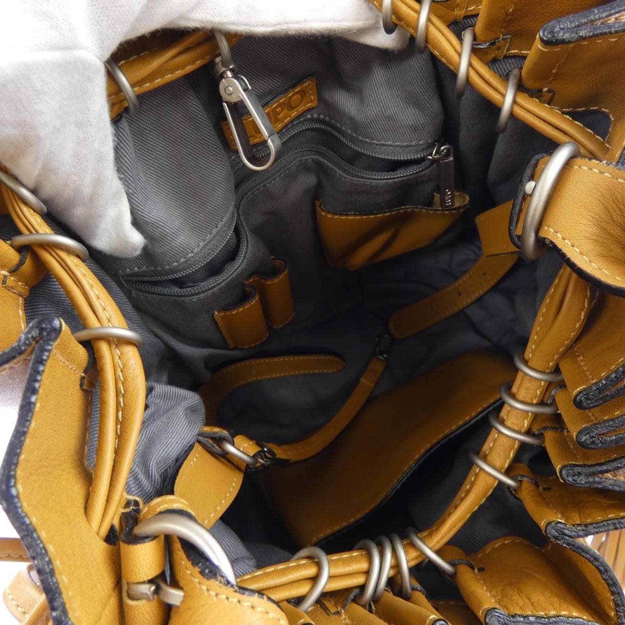 LUPO BAG
