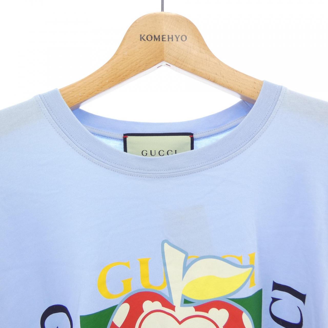 グッチ GUCCI 615044 XJDNE Tシャツ