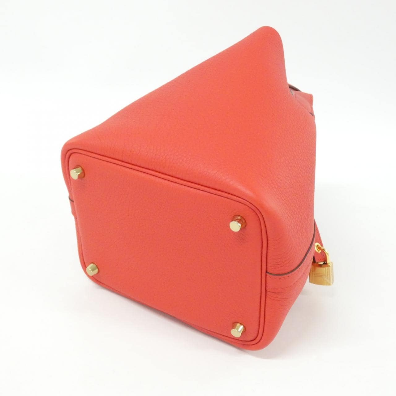 【未使用品】エルメス ピコタン ロック PM 056289CC バッグ