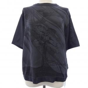 エルメス HERMES SOLEIL DE SOIE POUDRE 6H2855DH　ツイルレーヌ ニット