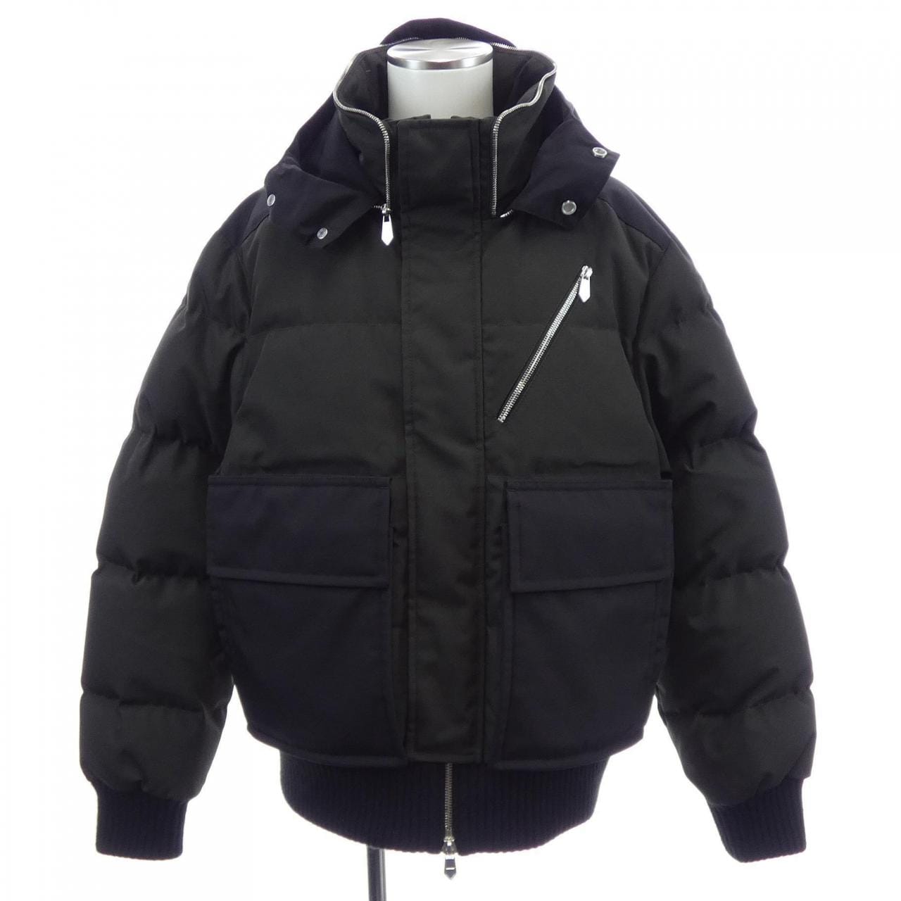 エルメス HERMES 462790HI ダウンジャケット