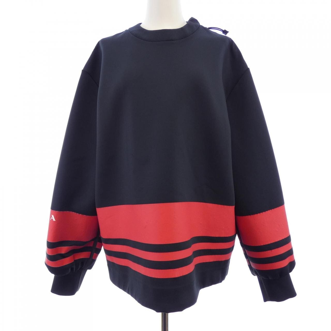 プラダ PRADA 134650 S212 10QM スウェット