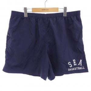 ウィンダンシー WINDANDSEA パンツ