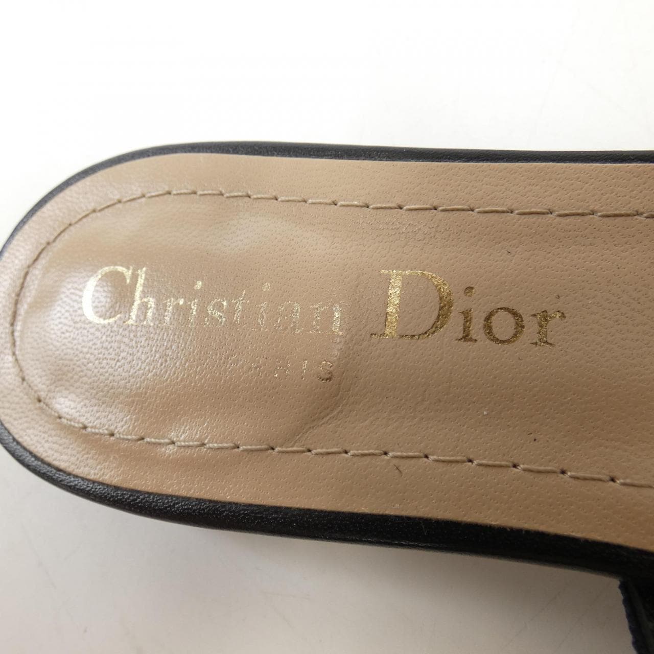 クリスチャンディオール CHRISTIAN DIOR シューズ