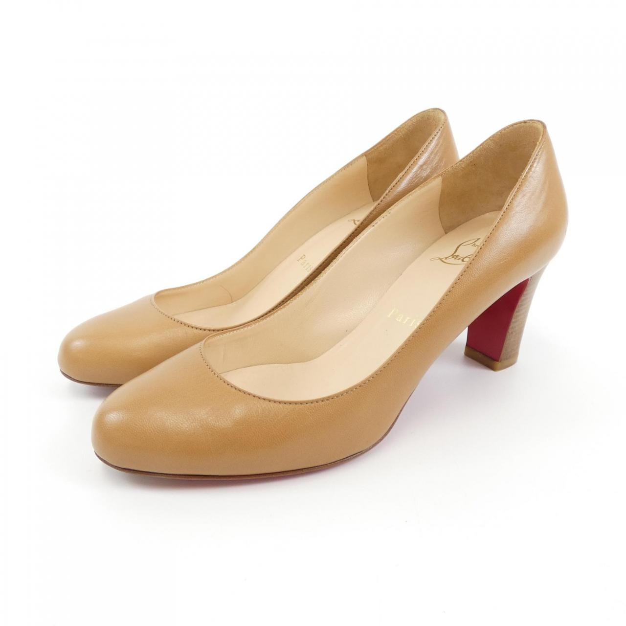 CHRISTIAN LOUBOUTIN CHRISTIAN LOUBOUTIN PUMPS