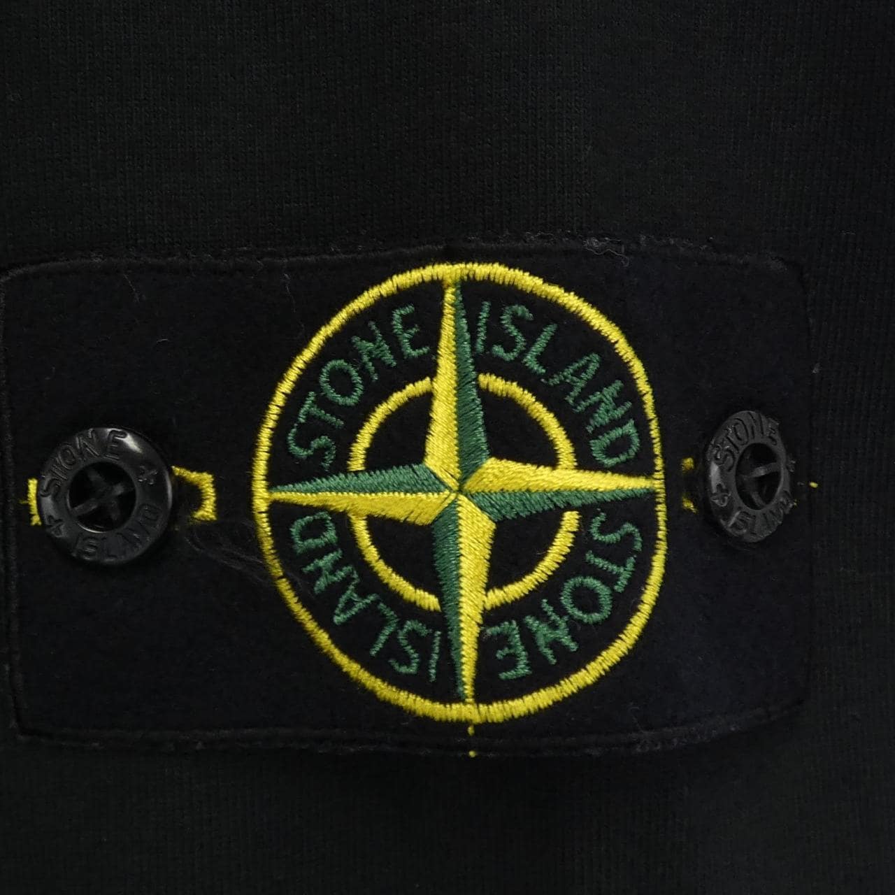 Stone land STONE ISLAND tops