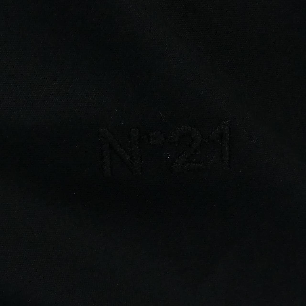 ヌメロヴェントゥーノ N°21 ワンピース